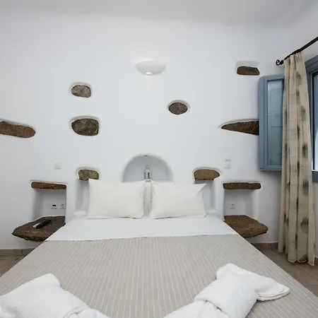 Stavroula * Glastros (Mykonos)