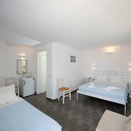 Stavroula * Glastros (Mykonos)