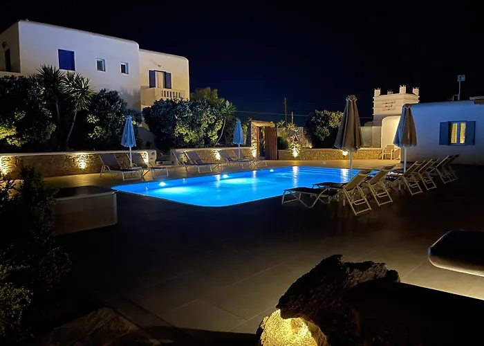 Stavroula Glastros (Mykonos)