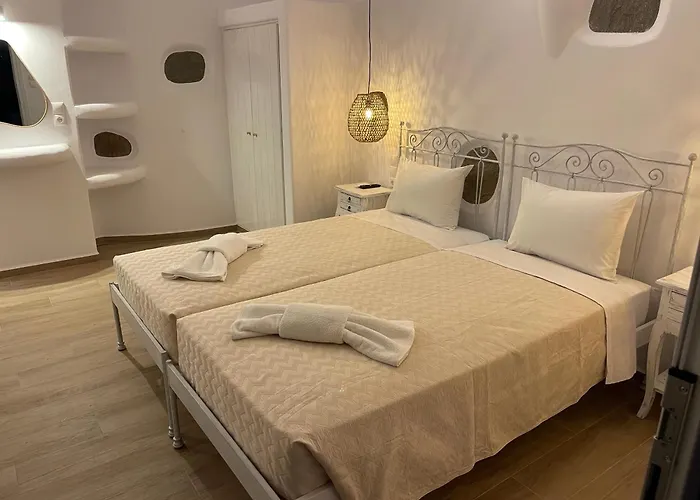 Stavroula Glastros (Mykonos)