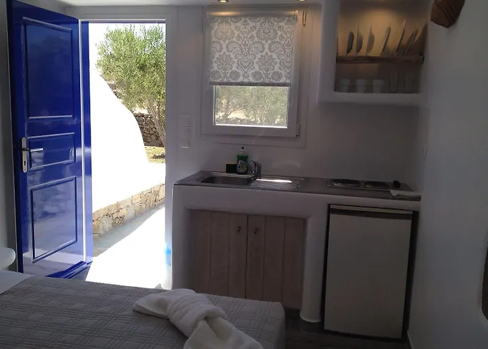 Stavroula * Glastros (Mykonos)