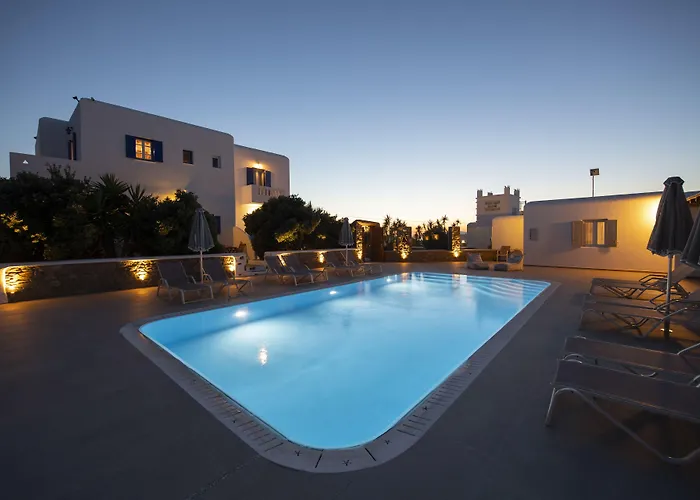 Stavroula Daire Glastros (Mykonos)