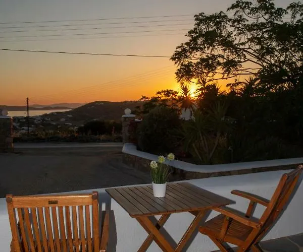 Stavroula Daire Glastros (Mykonos)