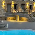 Appartement Stavroula *