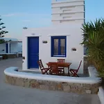 Appartement Stavroula *