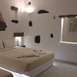 Stavroula Appartement Glastros (Mykonos)