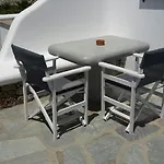 Stavroula Appartement