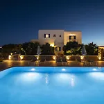 Appartement Stavroula *