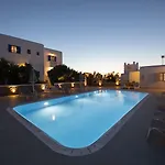 Stavroula Appartement Glastros (Mykonos)