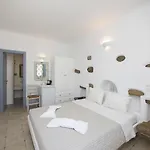 Stavroula Appartement *