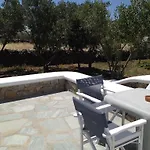 Appartement Stavroula Glastros (Mykonos)