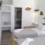 Stavroula * Glastros (Mykonos)
