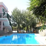 Stavroula * Glastros (Mykonos)
