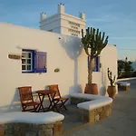 Appartement Stavroula