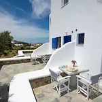 Appartement Stavroula Glastros (Mykonos)