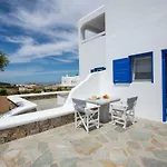 Stavroula Appartement