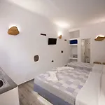 Stavroula Appartement Glastros (Mykonos)