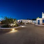 Stavroula Appartement *