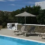 Stavroula * Glastros (Mykonos)