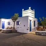 Stavroula شقة Glastros (Mykonos)