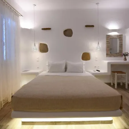 Stavroula Apartment Glastros (Mykonos)