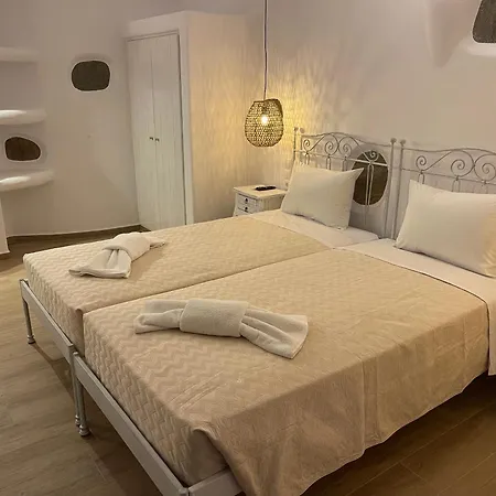 Stavroula Glastros (Mykonos)