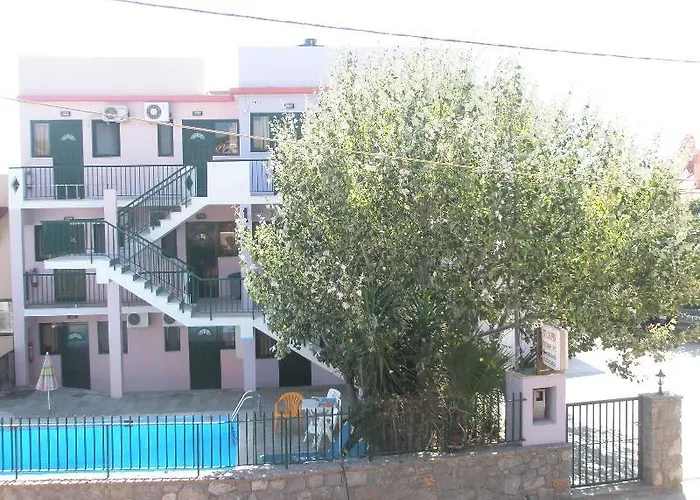 Apartment Stavroula
